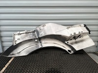 фото thumb №7, Actros mp4 підніжка подовжувач ліва a9626660403