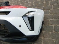 фото thumb №5, Бампер renault captur ii e tech 6xpdc