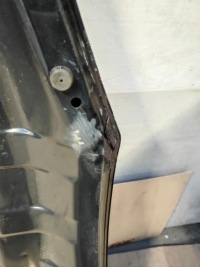 Капот hyundai ioniq 5 v 21-22-23 Недорого, фото thumb