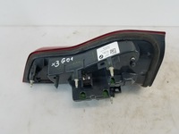 фото thumb №9, Лампа лампи задня led bmw x3 g01 usa kanada