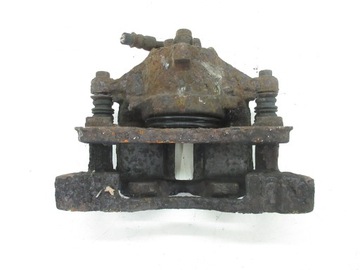 фото thumb №8, Honda civic vii 1.4 d14z6 суппорт тормозной перед переднее правые левый