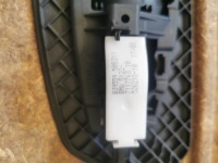 Bmw 3 e91 обшивка дверь левый задняя задний 08 r с Разборки, фото thumb