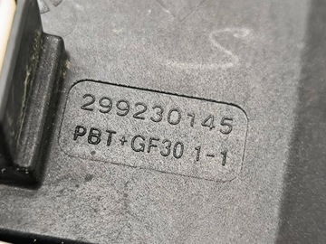 фото thumb №10, Hyundai tucson iv nx4 2023 переключатель / кнопка руль