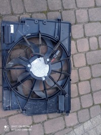 Вентилятор вентилятор радиатора volvo xc 40 p32222108 8888778194 с Разборки, фото thumb