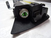 фото thumb №8, Mercedes w169 w245 air bag подушка сиденье левая