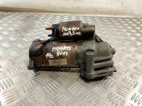 Стартер двигателя ford mondeo mk3 2.0 d 19 зубьев Оригинал, фото thumb