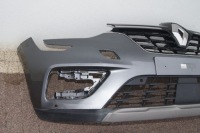 фото thumb №7, Бампер renault arkana перед передний