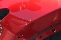 фото thumb №7, Mazda cx-5 ii крило ліві перед передній 46v