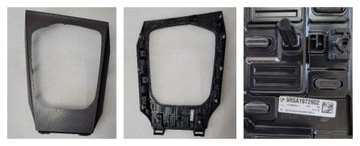 фото thumb №12, Підлокітник тунель блок керування idrive bmw 3 g20 4 g22 g23