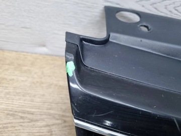 фото thumb №6, Volkswagen golf vi 2009 з спереду решітка радіатор