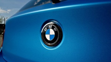 ПЛЕНКА 3M WRAP FILM SERIES 2080 МАТОВЫЙ СИНИЙ МЕТАЛЛИК M227