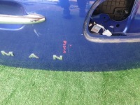 Дверь mini f54 цвет b62 в Украине, фото thumb