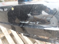 фото thumb №11, Бампер задняя audi a3 8p датчики парковки pdc