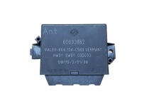 фото thumb №1, Fiat оригінальний номер модуль паркування pdc 60693882