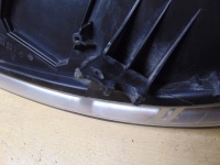 фото thumb №13, Лампа правая перед vw touran 1t0941006r europa