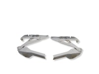 фото thumb №7, Петля петлі кришки багажника задня лівий правий mercedes s a217 a2177500328