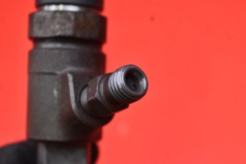 фото thumb №9, Форсунка інжектор 0445110566 peugeot 208 1 i 1.6 bluehdi 75 km 15-19