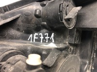 фото thumb №13, Лампа перед правий передня права renault clio iii przed lift 05-09 europa