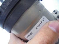 фото thumb №6, Підсилювач гальм насос гальмівна renault clio v гібрид 19-