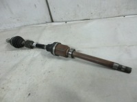 Приводной вал правая nissan qashqai 2 2 j11 1,2 dig-t Киев, фото thumb