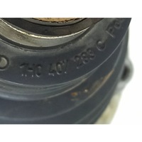 фото thumb №9, 2007 skoda octavia mk2 1z привідний вал передня 1h040283