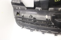 Решётка радиатора решётка радиатора радиатора opel zafira b lift 2008r- 13247327 13247331 в Украине, фото thumb