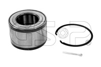 фото thumb №2, Gsp gk3985 набор подшипник колеса