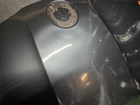 фото thumb №5, Капот крышка двигателя skoda octavia iv 5e3