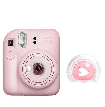 Набор фильтров эффектов 6 в 1 Фильтры 6x для Fuji FujiFilm INSTAX MINI 12