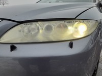 фото thumb №6, Mazda 6 лампа левый перед левая передняя ксенон