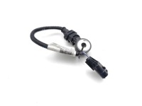 Renault clio датчик spalania детонаційний 1.0 tce 90 бензин 67kw 91 hp в Україні, фото thumb