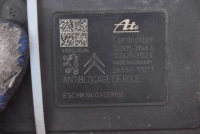 Насос abs 9814482680 citroen c-elysee 2 ii 1.6 vti 115 km 12-17 с Разборки, фото thumb