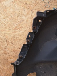 фото thumb №7, Jumper ducato boxer кутик бампера правий перед