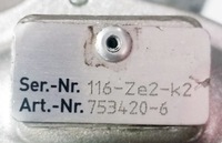 фото thumb №7, Fabrycznie nowe turbo nissan nv400 opel movano renault master 2.3 dci 125km