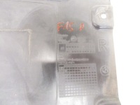 фото thumb №7, Подкрылок правое защита колеса перед передние bmw f15 f85 x5 7290854