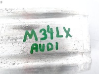 фото thumb №10, Audi a6 s6 rs6 4g0 a7 s7 rs7 4g8 c7 10-18 балка кронштейн w бампер перед