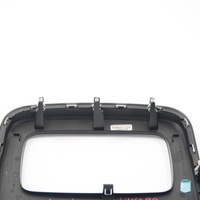 фото thumb №11, Opel vivaro b защита панели приборной панели автомагнитола чёрный 93868008