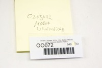 фото thumb №5, Oo072 citroen c-elysee ii 1.6 резистор вентилятора