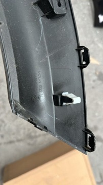 фото thumb №5, Kia niro 2021- планка na крило права зад