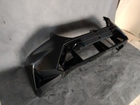 фото thumb №10, Бампер перед bmw m5 g90 g99 p7x frozen deep grey 6xpdc жгут europa