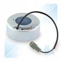 фото thumb №1, Mazda 3 2009- котушка компресора кондиціонера