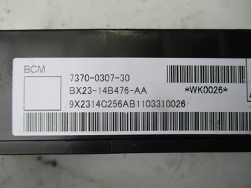 фото thumb №6, Jaguar xf x250 3.0d v6 275 ps - компьютер ,набор стартовый 0281014671