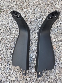 фото thumb №1, Renault austral молдинг захист поріг права 769113070r