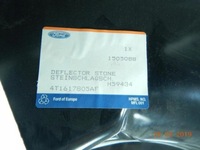 фото thumb №8, Pas задній 1450x280x180mm ford transit connect 02-13 1505088 / 4t1617805af