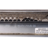 фото thumb №11, Volkswagen passat b7 молдинг дверь задняя правая серебряный reflex a7w 3aa854950a