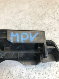 фото thumb №6, Защита рейки дверь раздвижных правая mazda mpv