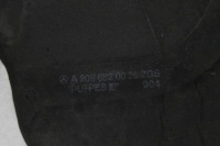 Купити Шумоізоляція капот + кліпси mercedes clk w208 1997r-, фото thumb