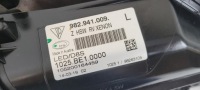 Фара левая передняя ксенон led porsche boxster 2016- 982941009 с Разборки, фото thumb