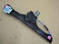 фото thumb №9, Подъемник механизм стекло левый перед bmw 2 f46 f45