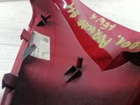 фото thumb №7, Porsche 911 корпус левая - 991-731-629-00-g2l